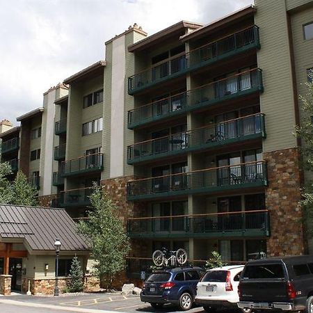 Breckenridge Resort Managers Exterior foto