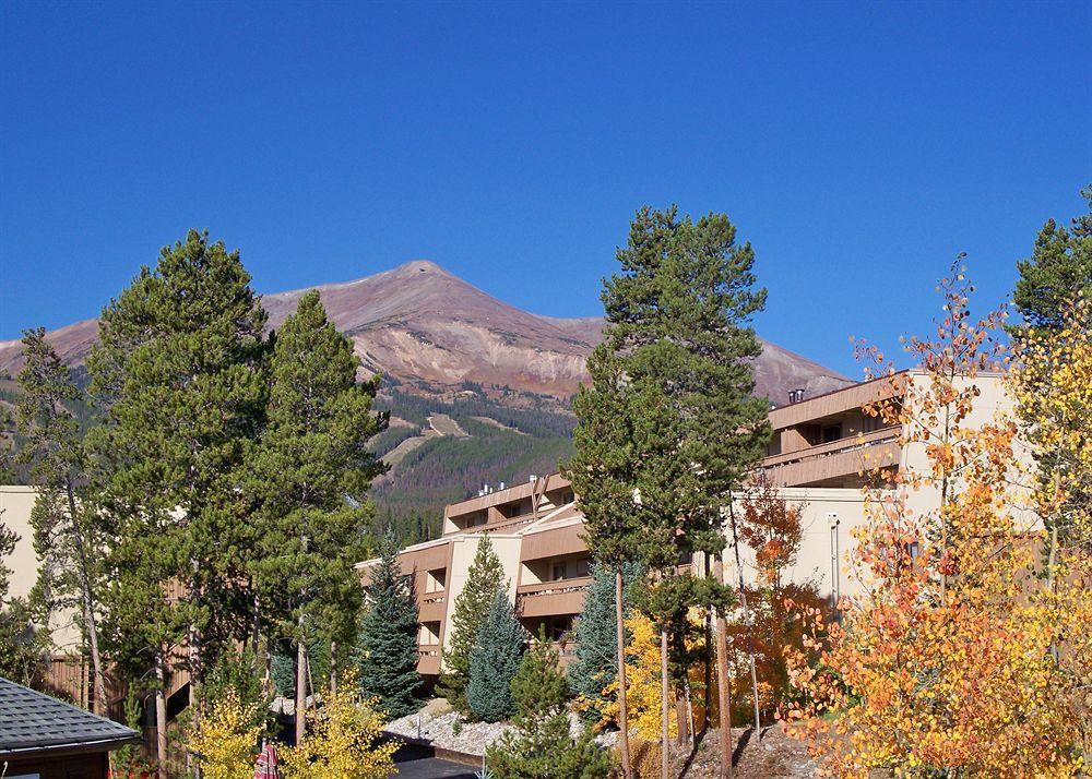 Breckenridge Resort Managers Exterior foto