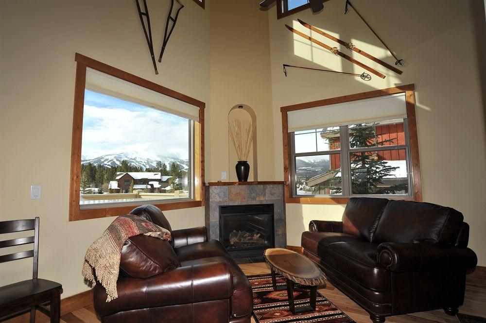 Breckenridge Resort Managers Exterior foto